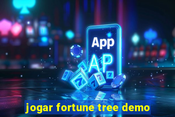 jogar fortune tree demo